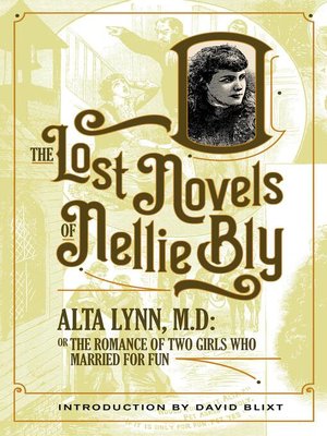 cover image of Alta Lynn, M.D.